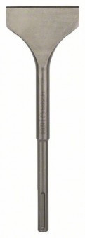 Dalta spatulata cu sistem de prindere SDS max 350x115mm - 3165140022156 foto
