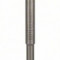 Dalta spatulata cu sistem de prindere SDS max 350x115mm - 3165140022156