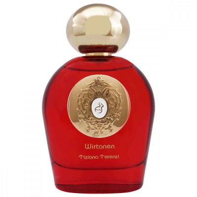 Tiziana Terenzi, Comet Collection - Wirtaner, Extras de Parfum, Unisex, 100 ml foto