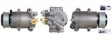 LUCAS ACP999 Compresor, climatizare