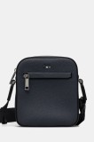 BOSS borsetă culoarea negru, 50536475