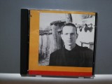 OTTMAR LIEBERT - NOUVEAU FLAMENCO (1990/LUNA/SPAIN) - CD ORIGINAL/RAR, BMG rec