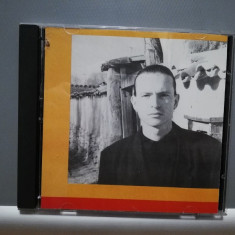 OTTMAR LIEBERT - NOUVEAU FLAMENCO (1990/LUNA/SPAIN) - CD ORIGINAL/RAR