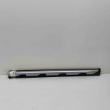 Bandou Inferior Ușă Dreapta Față BMW X3 G01 F97 2018-, OEM 7442794, Cromat, Componentă Caroserie