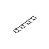 Garnitura galerie admisie MAZDA 323 S V (BA) 1.6 TD 1994-1998 CORTECO 450153P