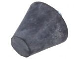 Picioruș Vibro-Absorbant 20mm Duritate 40 Shore
