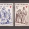 Franta 1957 - Crucea Rosie, MNH