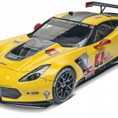 REVELL Corvette C7.R