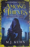 Among Thieves &ndash; M.J. Kuhn