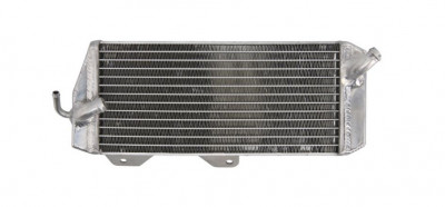 Radiator stanga Kawasaki KX-F 450 06- 07 RAD-003L foto