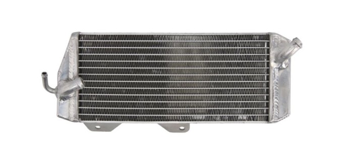 Radiator stanga Kawasaki KX-F 450 06- 07 RAD-003L