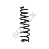 Arc spiral Alfa Romeo 159 Sportwagon (939) Suplex 01059, parte montare : Punte Spate