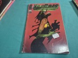 BENZI DESENATE WILD C.A.T.S * CANADA * NR. 13 1997 * 2 1 2