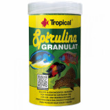 SPIRULINA GRANULAT Tropical Fish, 100ml/ 44g AnimaPet MegaFood