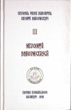 CUVINTE DUHOVNICESTI VOL.3 NEVOINTA DUHOVNICEASCA-CUVIOSUL PAISIE AGHIORITUL-351812
