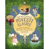 Cele mai frumoase povesti clasice - Andrei Covaciu