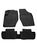 Set Covorase Auto Tip Tavita Cauciuc Umbrella Citroen C4 (N) (2010-2018)