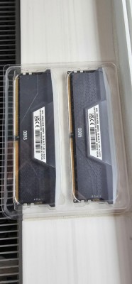 Memorie Corsair Vengeance 32 GB (2x16GB) DDR5 6000MHz foto