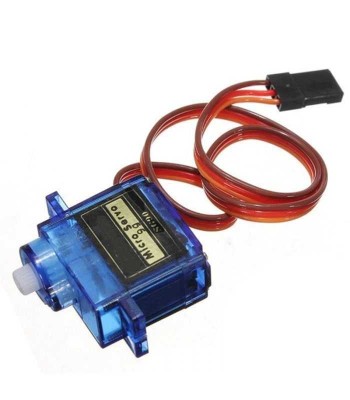 Modul NANO MICRO SERVO MOTOR SG90 foto