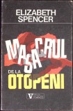 MASACRUL DE LA OTOPENI-ELIZABETH SPENCER-360768