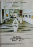 Cumpara ieftin Salonul Anual de Arta Arad 1998