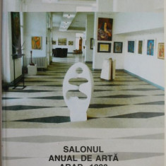 Salonul Anual de Arta Arad 1998