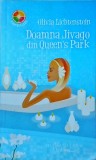 Olivia Lichtenstein - Doamna Jivago din Queen&#039;s Park
