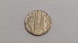Spania -50 Pesetas 1992- Sagrada Familia, Europa