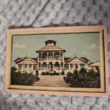 Carte postala anii 1914 - 1920 , TECHIRGHIOL