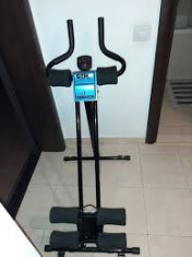 Aparat fitness AB Generator foto