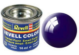 REVELL night blue gloss