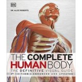 The Complete Human Body, 2nd Edition