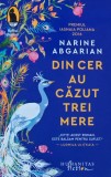 Cumpara ieftin Din cer au cazut trei mere - 2021 - Narine Abgarian (Y209)