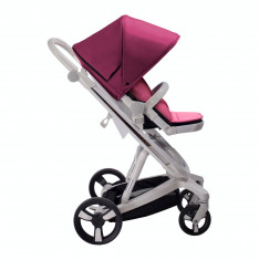 Carucior Bebumi Space 2 in 1 (Ruby) foto