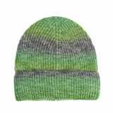 Caciula beanie verde