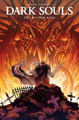 Dark Souls: The Willow King foto