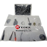 Set accesorii wrestling (Ringside&nbsp;Exclusive)