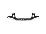 Trager Porsche Cayenne (92a), 04.2010-12.2014, montare fata, plastic-polipropilena (PP), RapidAuto