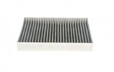 Filtru habitaclu BOSCH cu carbon activ 1987435512