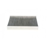 Filtru habitaclu BOSCH cu carbon activ 1987435512