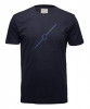 Tricou Barbati Oe Volvo The Diagonal Marime L 32220763