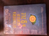 Detoxifierea ficatului in 9 zile - Patrick HOLFORD