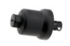 Carcasa filtru ulei Audi A3 2.0tfsi 2004-, A4 2.0tfsi 2004-, A6 2.0tfsi 2005-, Skoda 2.0fsi 2004-, Vw Golf 5 2.0fsi 2004-, 2.0gti 2004-, Golf 6 2.0gt