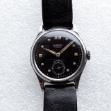 Ceas german stil militar Bergfirst