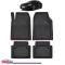 Covorase Auto TeamCar&reg; Tip Tavita Compatibile Mercedes-Benz CLS C218 Coup&eacute; (2011&ndash;2018)