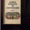 Georgiana Gălăţeanu-F&acirc;rnoagă; D. Sachelarie-Lecca Limba engleză &icirc;n conversatie