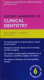 Cumpara ieftin Oxford handbook of clinical dentistry - 2015 - Laura Mitchell (@J65)