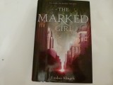 The Marked Girl - Lindsey KIngele