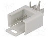 Conector IDC, 3 pini, pas pini 2.54mm, TOMIC - PZ2103