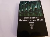 Schone neue Welt - Huxley